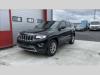 Jeep Grand Cherokee 3.0 CRD V6 LIMITED 4WD Auto