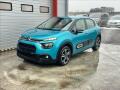 Citro�n C3 1.5 BlueHdi / KLIMA / Z�RUKA