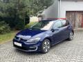 Volkswagen e-Golf 0.0 Pro Sport NAVI z�ruka T�