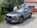 Mazda CX-5 2.2