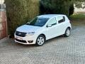 Dacia Sandero 1.2   KLIMA / TA�N�