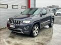 Jeep Grand Cherokee 3.0 CRD / OVERLAND / dph
