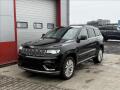 Jeep Grand Cherokee 3.0 CRD SUMMIT H&K awd z�ruka