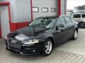 Audi A4 2.0 TDi AMBITION serviska 1maj