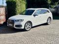Audi Q7 3.0 TDi / MATRIX / VZDUCH