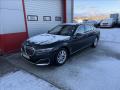 BMW 0.0 730d xDrive zruka 2027