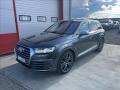 Audi SQ7 4.0 TDi QUATTRO MATRIX MAS��E