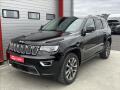 Jeep Grand Cherokee 3.0 JTD OVERLAND pano. ta�n�