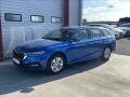 �koda Octavia 2.0 TDi Ambition LED z�ruka