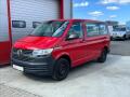 Volkswagen Caravelle 2.0 TDI 6.1 SWB TRENDLINE