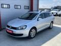 Volkswagen Golf Variant 2.0 TDi Comfortline