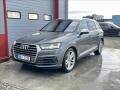 Audi SQ7 4.0 TDI / QUATTRO / WEBASTO