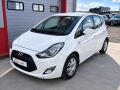 Hyundai ix20 1.4 CVVT serv.kniha, nov� �R