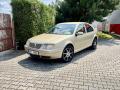 Volkswagen Bora 1.9 TDi / TIPTRONIC / KLIMA