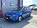 �koda Octavia 2.0 TDi Ambition LED z�ruka