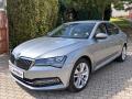 �koda Superb 2.0 TSi 4x4 DSG STYLE nov� �R