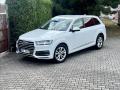 Audi Q7 3.0 TDi  MATRIX  VZDUCH  200kW