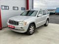 Jeep Grand Cherokee 3.0 CRD V6 Overland