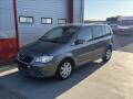 Volkswagen Touran 2.0 TDi DSG highline 7-m�st