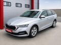 �koda Octavia 2.0 TDi EXECUTIVE DSG