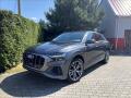 Audi Q8 3.0 55TFSi quattro Sport