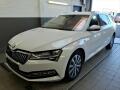 �koda Superb 2.0 TDI TA�N� KAMERA