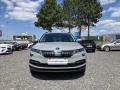 koda Karoq 2.0 TDI 110kW 4x4 DSG Tan