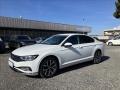 Volkswagen Passat 2.0 TDI BMT 110kW