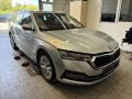 �koda Octavia 2.0 TDI STYLE TA�N� EL.SEDADLA