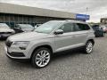 koda Karoq 2.0 TDI 110 KW KَE PANO ACC