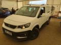 Peugeot Rifter 1.5 Bluehdi Tan