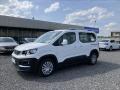 Peugeot Rifter 1.5 Bluehdi Tan