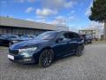 koda Octavia 2.0 TDI 110kW DSG Style 4x4