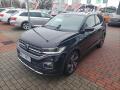 Volkswagen T-Cross 1.0 R Line Style DSG