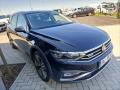 Volkswagen Passat 2.0 147 KW ALLTRACK TAN