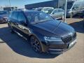 �koda Superb 2.0 SPORTLINE 4X4