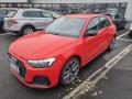 Audi A1 1.0 Automat Sportback Advanced