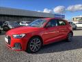 Audi A1 1.0 Automat Sportback Advanced