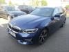 BMW 2.0 320d Luxury Line Webasto