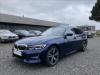 BMW 2.0 320d Luxury Line Webasto