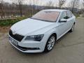 koda Superb 2.0 Style 4x4 AT