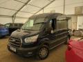 Ford Transit 2.0 350 TREND L2 9 Mst