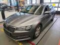 �koda Superb 2.0 STYLE,PANORAMA,TA�N�,LED