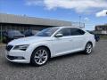 koda Superb 2.0 200 KW Style 4x4