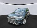 Seat Ateca 2.0 TDI FR TA�N� KAMERA MANU�L