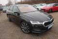 koda Octavia 2.0 TDI 110kW DSG