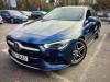 Mercedes-Benz CLA 2.0 220 d 4MATIC AMG PAKET