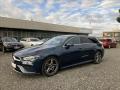 Mercedes-Benz CLA 2.0 220 d 4MATIC AMG PAKET