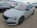 koda Superb 2.0 Sportline