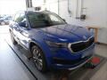 �koda Kodiaq 2.0 TDI 110 KW CANTON,MATRIX